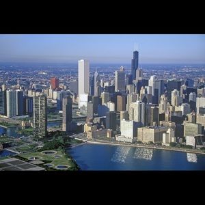 Meet your Posher, Peter